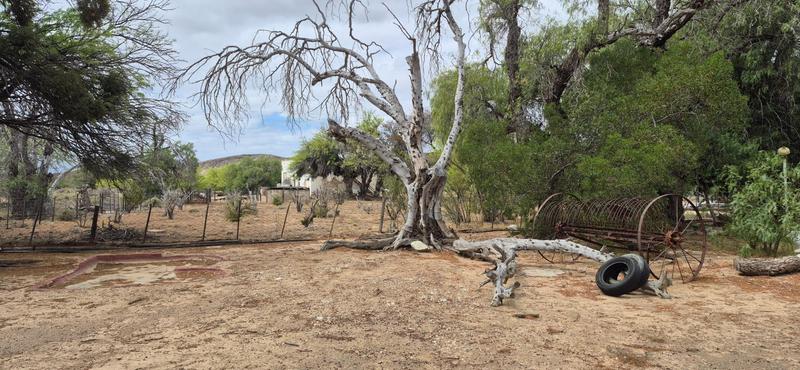 6 Bedroom Property for Sale in Barrydale Western Cape